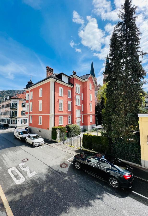 Apartment Citystyle Bregenz Exterior photo